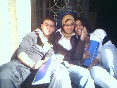 hafssa ayoub moi the best